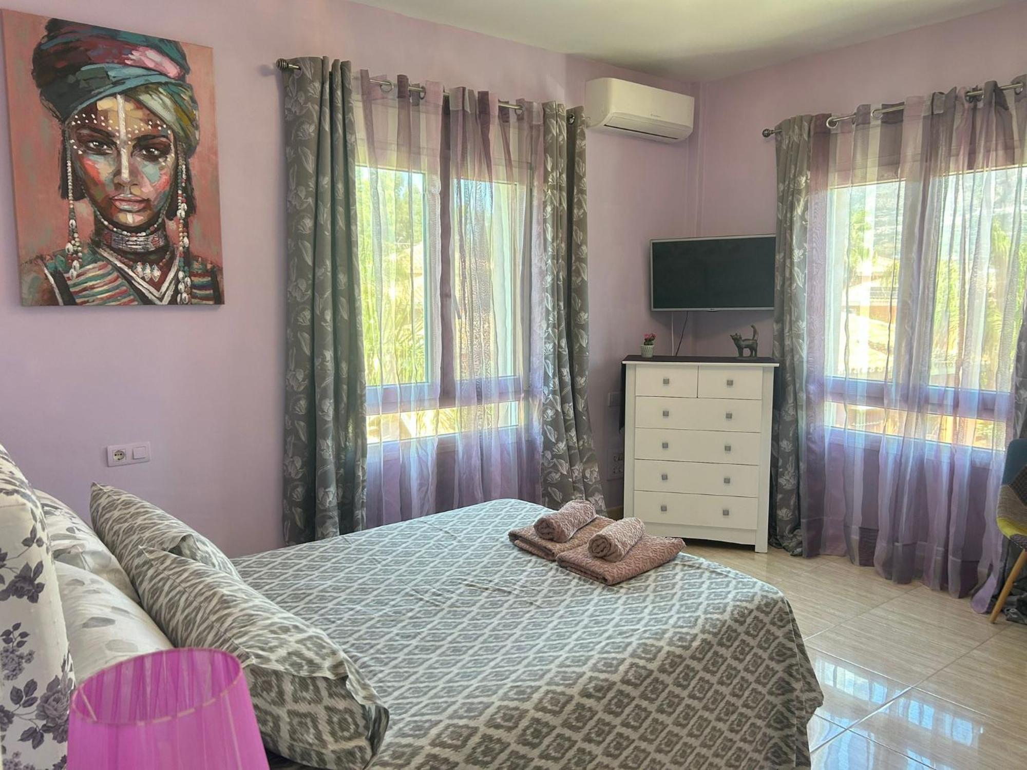 Habitación Doble
