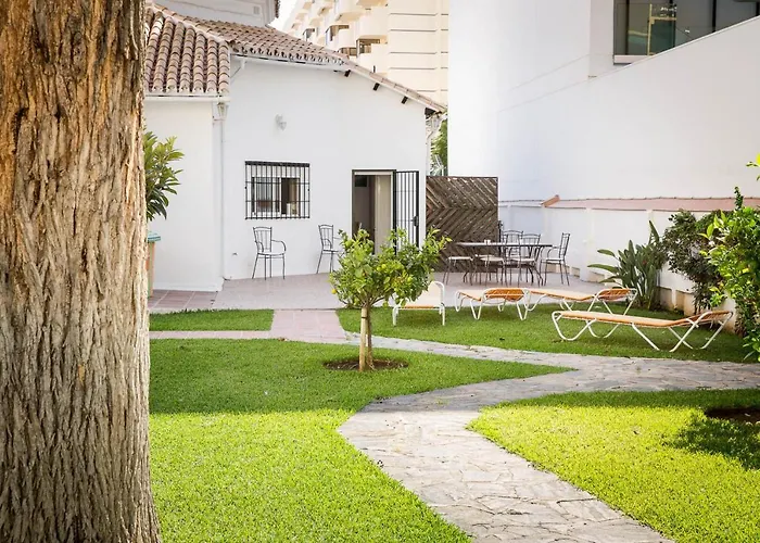 Holidays2 Villa 6 Bedroom 200 Mts Beach