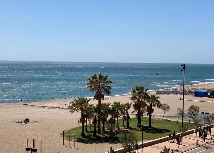 Club Maritimo At Ronda III