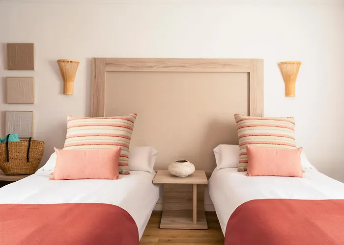 Waterpark Hotel: Ona Las Rampas