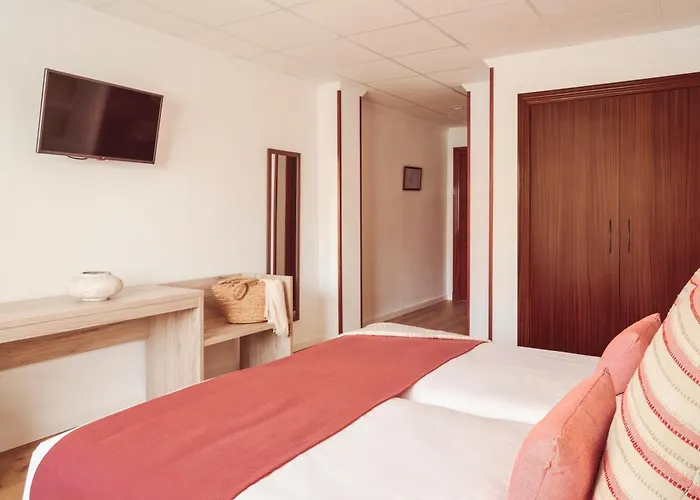 Waterpark Hotel: Ona Las Rampas