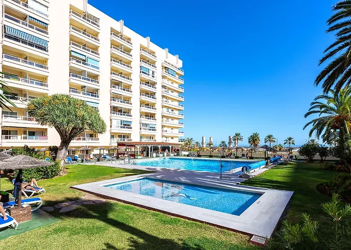 Apartamentos Pyr