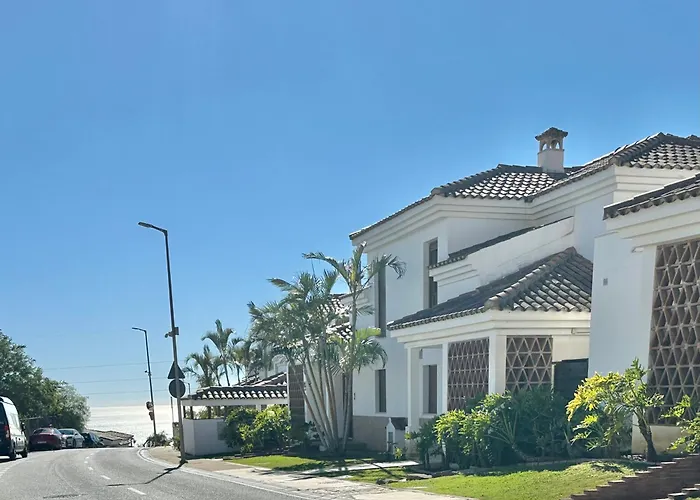 Boutique Higueron Spa
