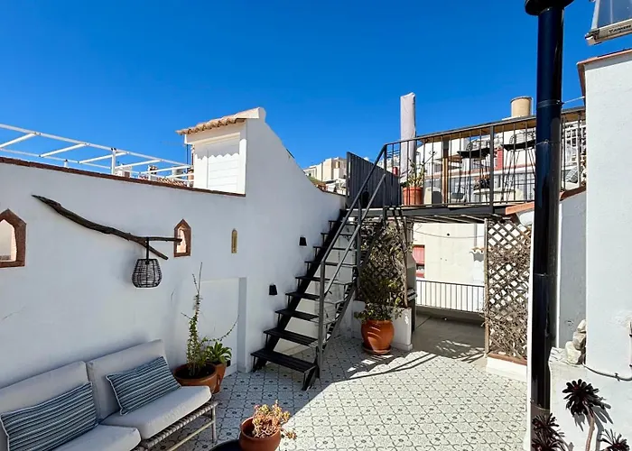 Casa Maroma