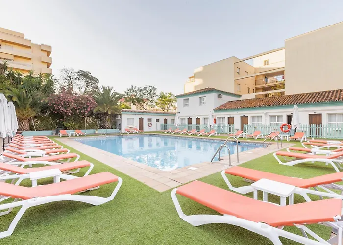 Bluesea Miramar Fuengirola