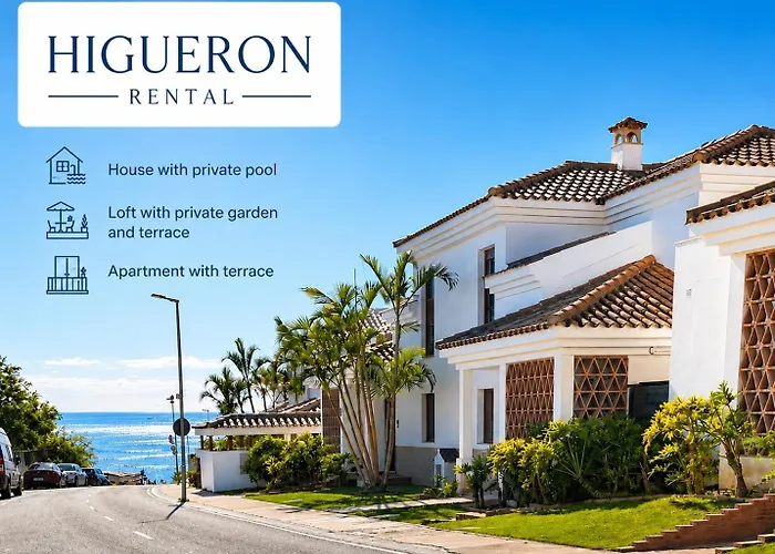 Boutique Higueron Spa