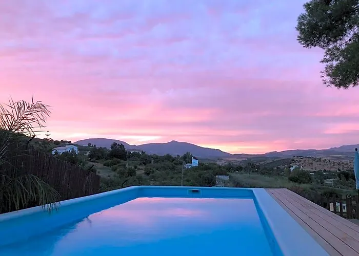 La Hermosa Vista